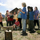 Image for article titled Kid Nation: To Kill Or Not To Kill?